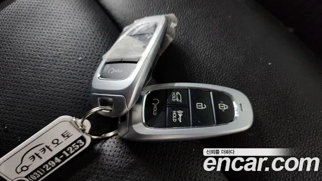 Hyundai Staria Staria L3.5 Карго 5 мест — Фото автомобиля 12