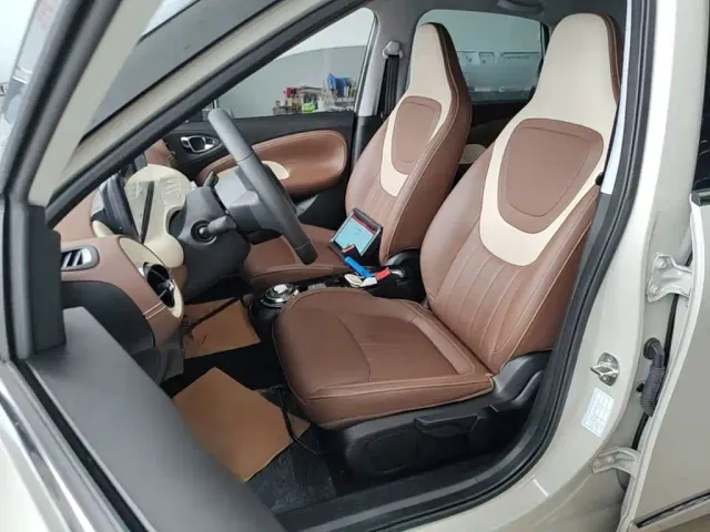 Wuling Bingo — Фото автомобиля 14