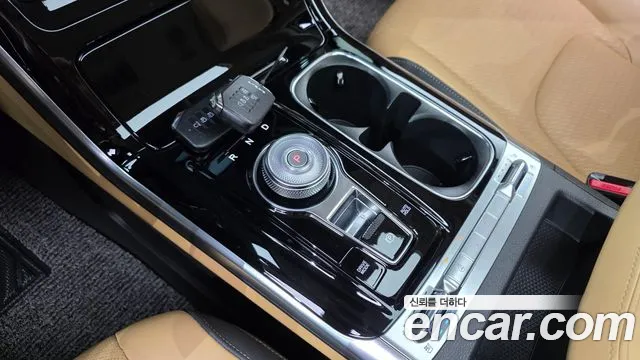 Kia Carnival 4th Gen — Фото автомобиля 9