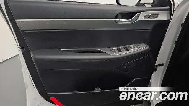 Hyundai Palisade The New Palisade Бензин 3.8 2WD — Фото автомобиля 24