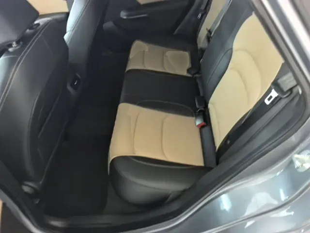Chevrolet Monza — Фото автомобиля 16