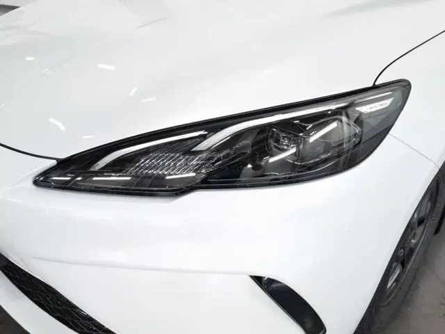 BYD Seal 05 DM-i — Фото автомобиля 7