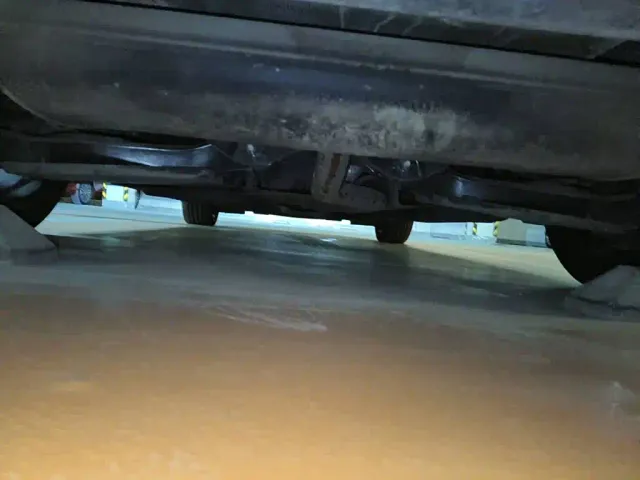 Ford Mondeo — Фото автомобиля 11
