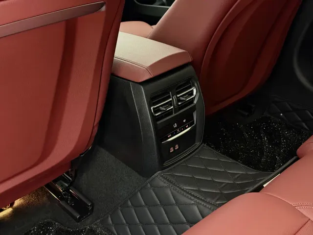 BMW 3 Series — Фото автомобиля 15
