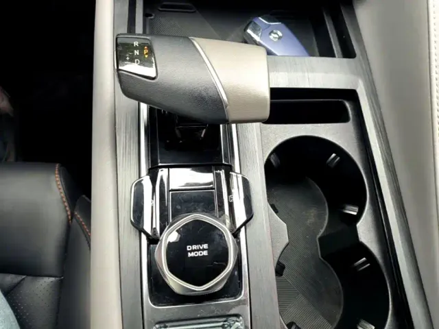 Changan CS75 Plus — Фото автомобиля 13
