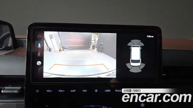 Hyundai Staria — Фото автомобиля 21