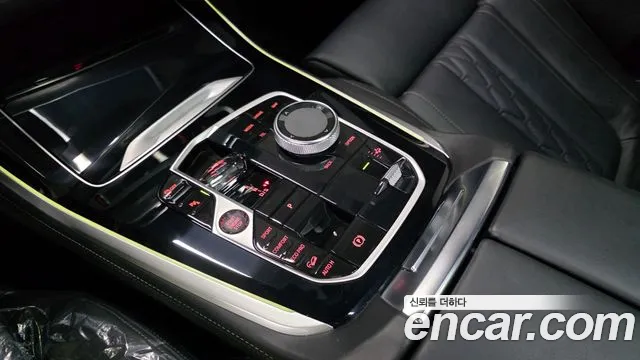 BMW X5 xDrive 40i M Sport — Фото автомобиля 15