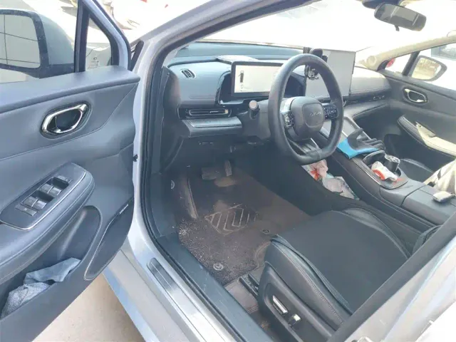 GAC Aion S MAX — Фото автомобиля 11