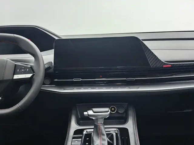 Changan CS55 Plus — Фото автомобиля 12