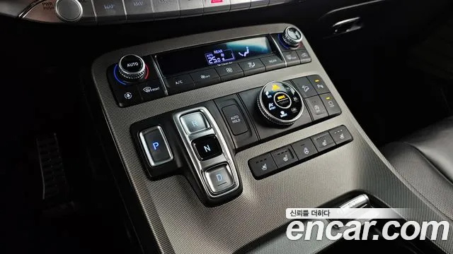 Hyundai Palisade Palisade Бензин 3.8 4WD — Фото автомобиля 9