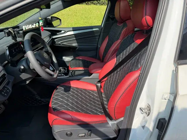 Volkswagen ID.4 Crozz — Фото автомобиля 8