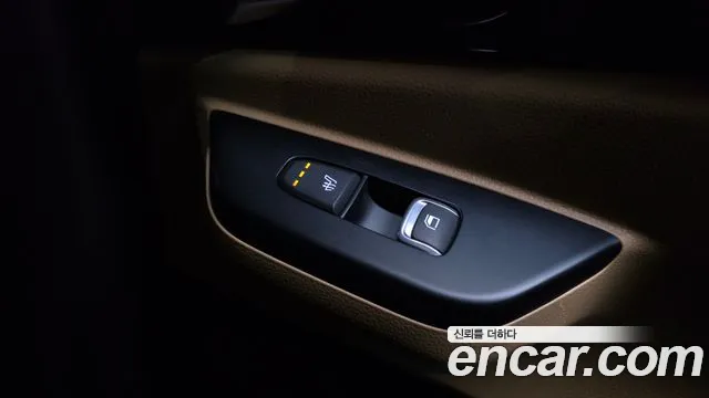 Kia Canival Carnival 4 поколение Дизель 9 мест Prestige — Фото автомобиля 19
