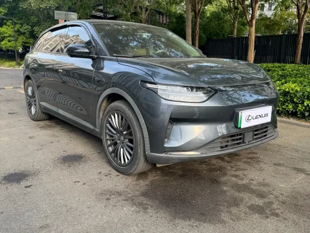 Leapmotor C11 — Фото автомобиля 3
