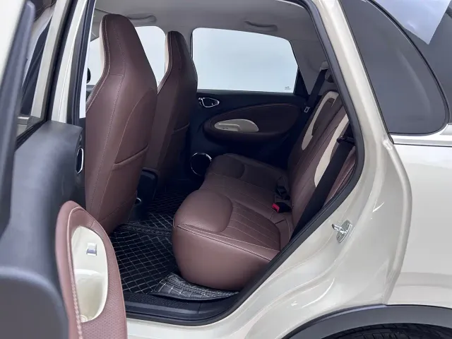 Wuling Bingo — Фото автомобиля 10