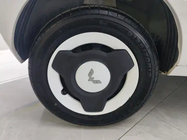 Wuling Hongguang Mini EV — Фото автомобиля 6