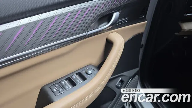 Renault Korea Grand Koleos — Фото автомобиля 25