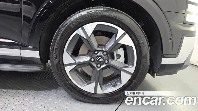 Hyundai Palisade LX3 — Фото автомобиля 21