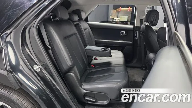 Hyundai Ioniq 5 — Фото автомобиля 18