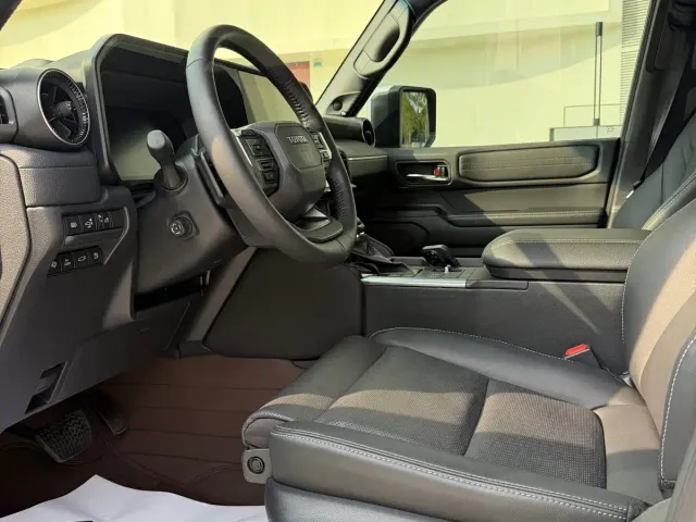 Toyota Prado — Фото автомобиля 10