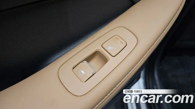 Hyundai Sonata Inspiration — Фото автомобиля 18