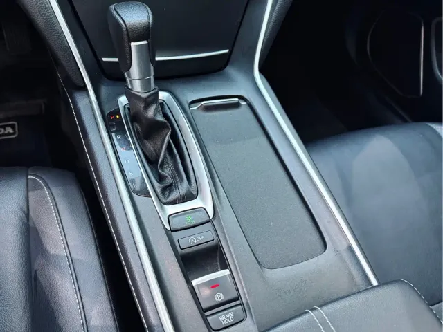 Honda Inspire — Фото автомобиля 16