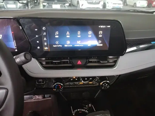 Chevrolet Monza — Фото автомобиля 12