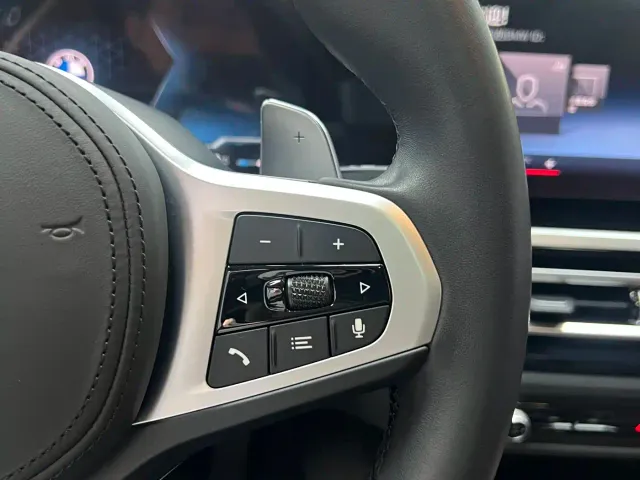 BMW 3 Series — Фото автомобиля 9