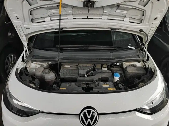 Volkswagen ID.3 — Фото автомобиля 19