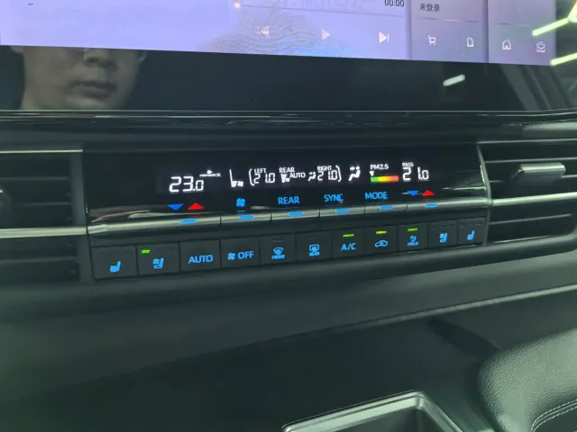 Toyota Sienna — Фото автомобиля 9