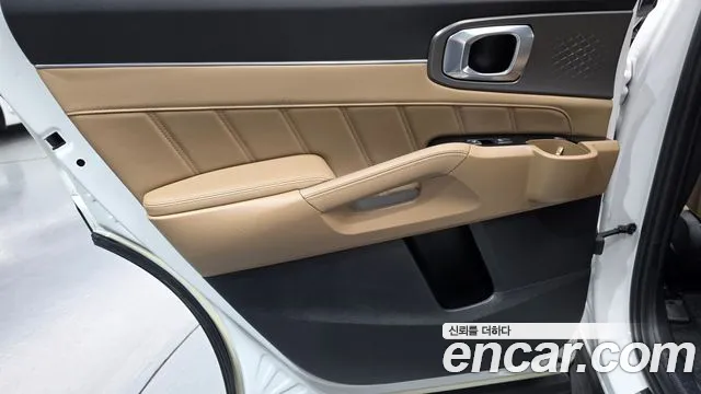 Kia Sorento 4th Gen — Фото автомобиля 14