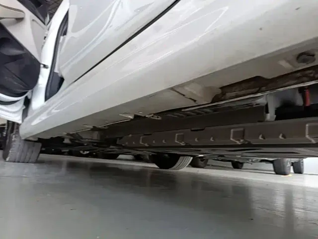 BYD Qin PLUS — Фото автомобиля 20