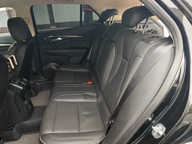 Buick Envision S — Фото автомобиля 18