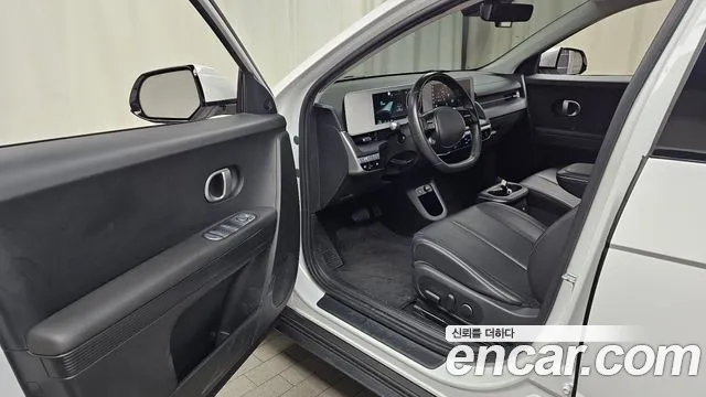 Hyundai Ioniq 5 — Фото автомобиля 15