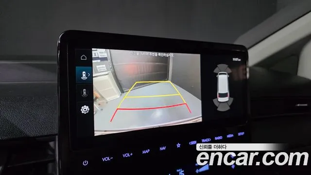 Hyundai Staria Staria Карго 5 мест — Фото автомобиля 18
