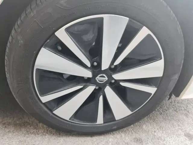 Nissan Teana 2021 2.0L XL Comfort — Фото автомобиля 6