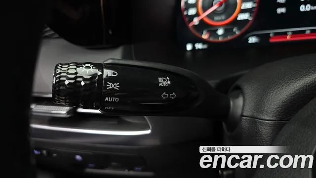 Hyundai Palisade The New — Фото автомобиля 29