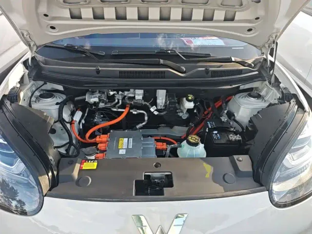 Wuling Bingo — Фото автомобиля 19