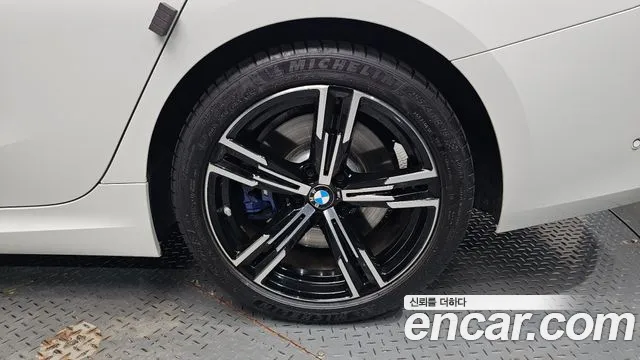BMW 3 Series G20 — Фото автомобиля 6