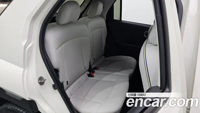 Hyundai Casper Casper Inspiration — Фото автомобиля 12