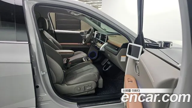 Hyundai Ioniq 5 Ioniq5 — Фото автомобиля 16