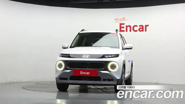 Hyundai Casper New — Фото автомобиля 3