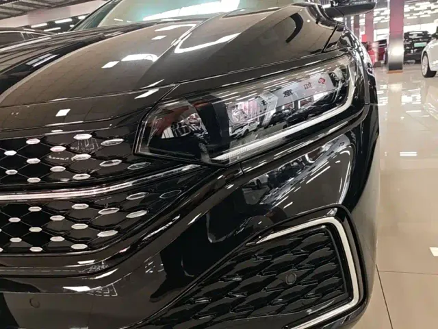 Volkswagen Passat — Фото автомобиля 23