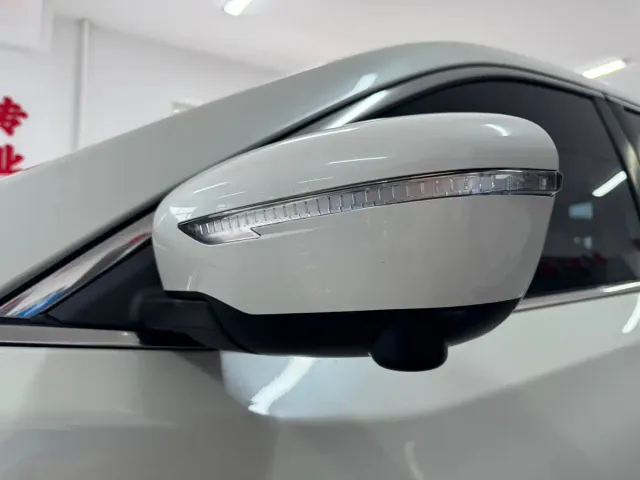 Nissan X-Trail — Фото автомобиля 21