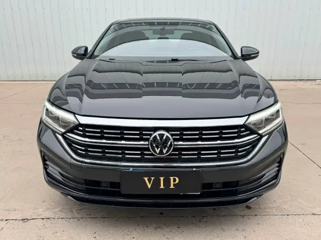Volkswagen Sagitar — Фото автомобиля 2