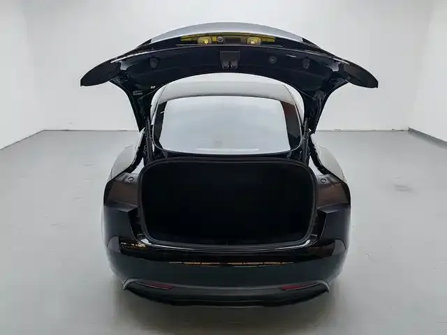 Tesla Model 3 — Фото автомобиля 12