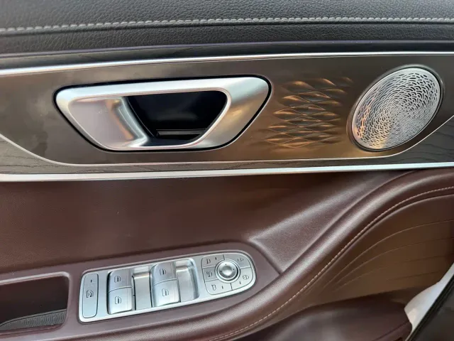 Chery Tiggo 8 PRO — Фото автомобиля 18