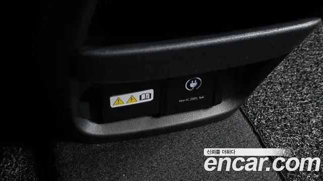 Hyundai Casper Electric — Фото автомобиля 24