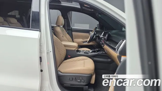 Kia Sorento — Фото автомобиля 17