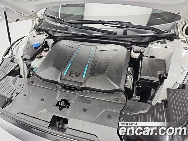 Hyundai Ioniq 5 Ioniq5 — Фото автомобиля 5