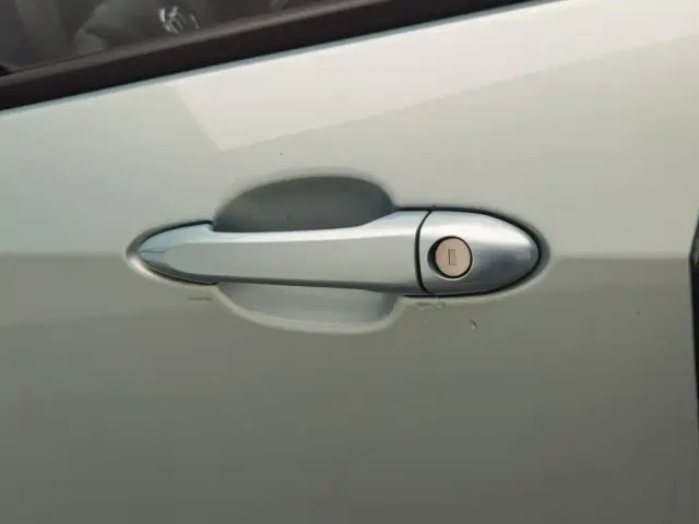 Buick Velite 6 — Фото автомобиля 18